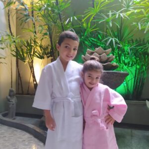 SPA KIDS
